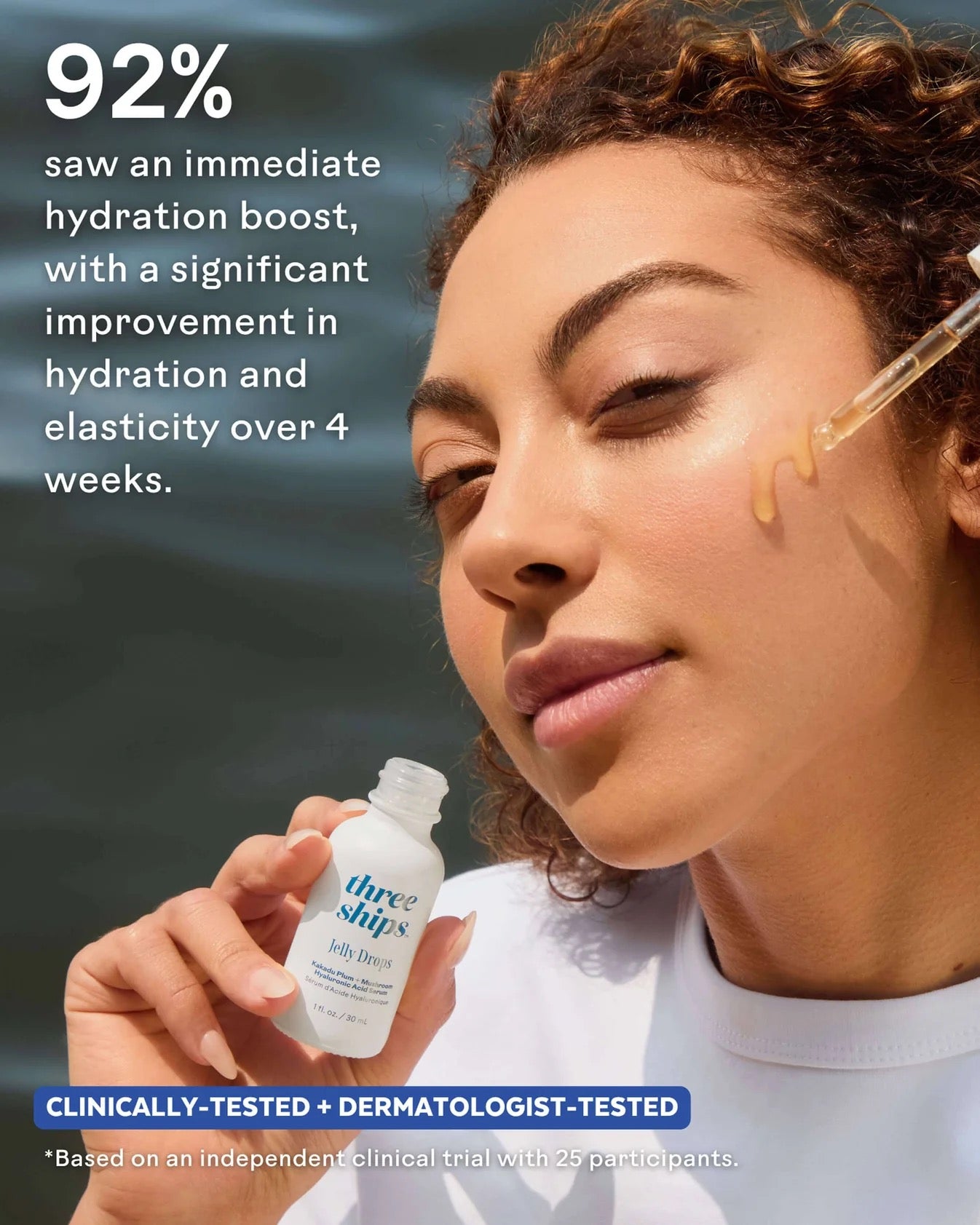 Purify Aloe + Amino Acid Gel Cleanser WELLSPRING
