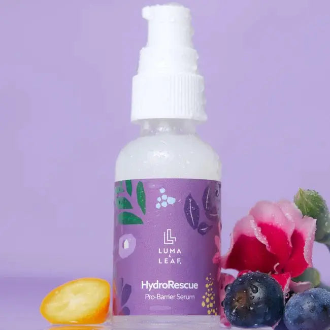 HydroRescue Serum Luma and Leaf