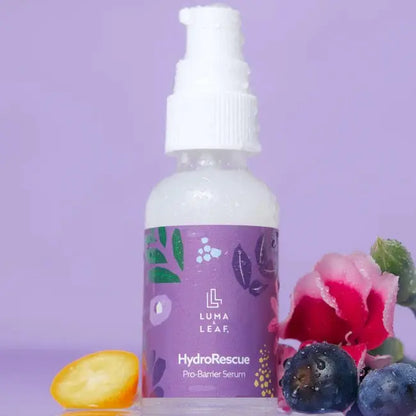 HydroRescue Serum Luma and Leaf