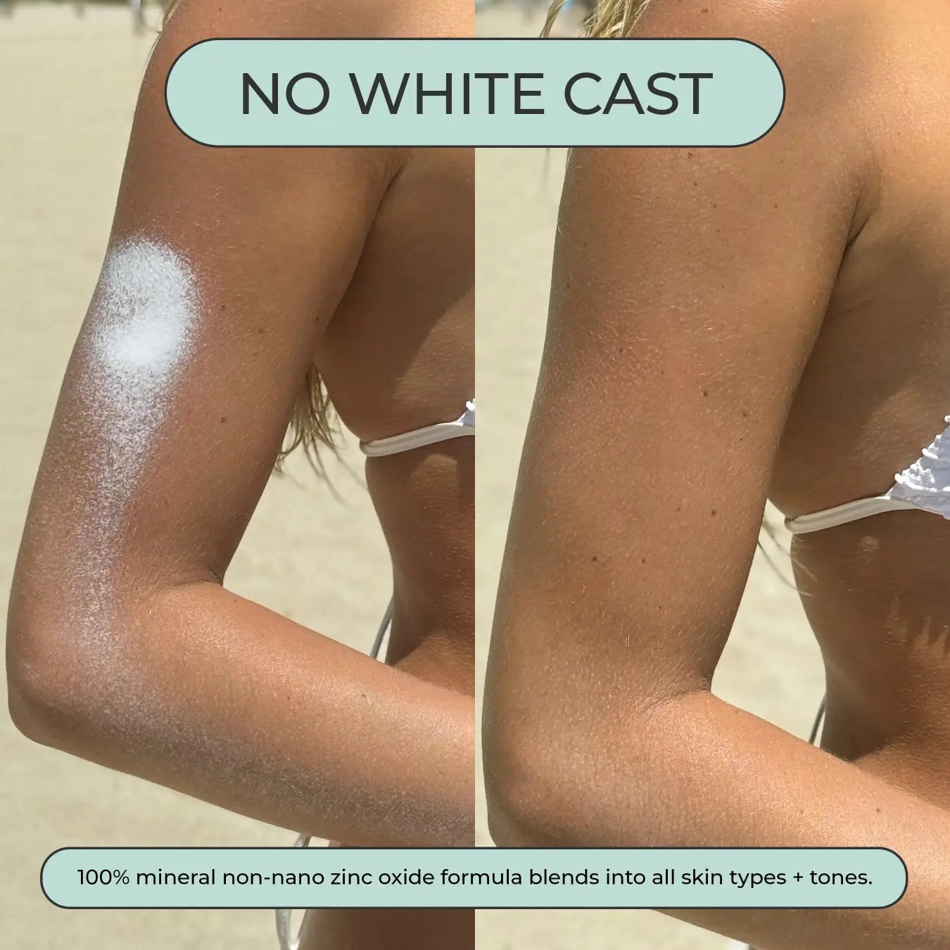 Blocked SPF 50 WELLSPRING