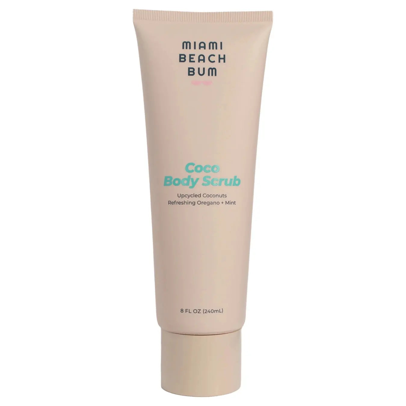 Coco Body Scrub WELLSPRING