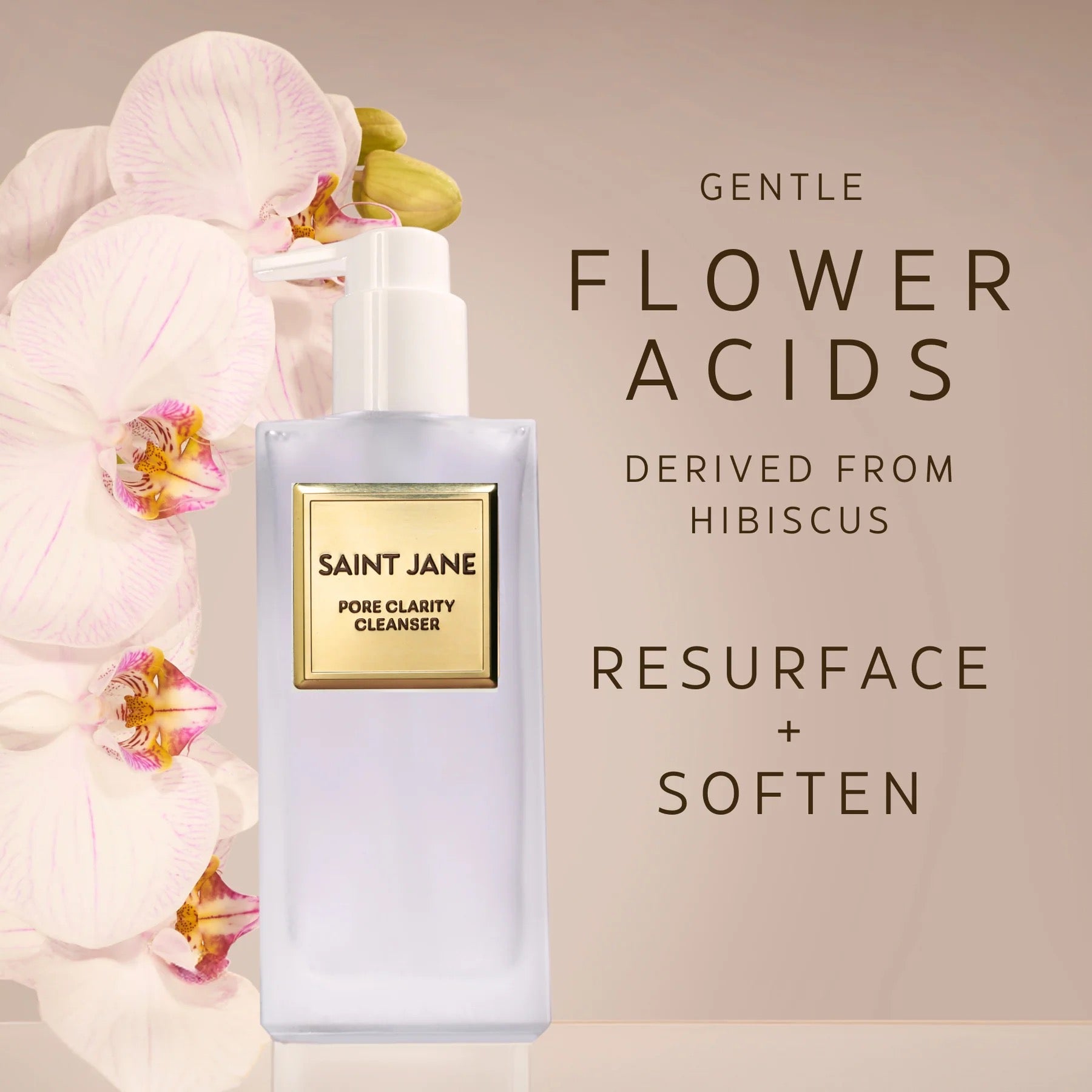 Pore Clarity Cleanser Saint Jane