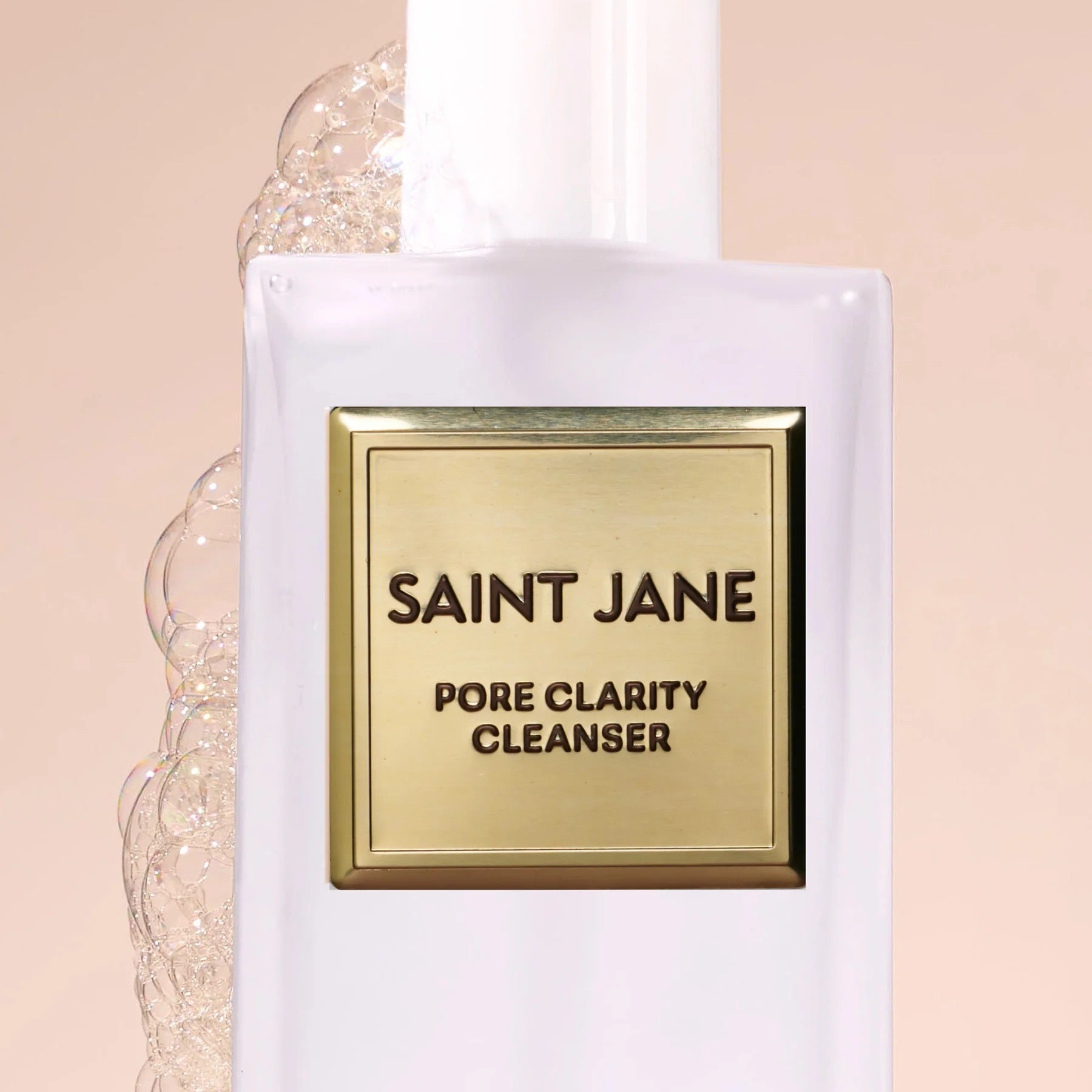 Pore Clarity Cleanser Saint Jane
