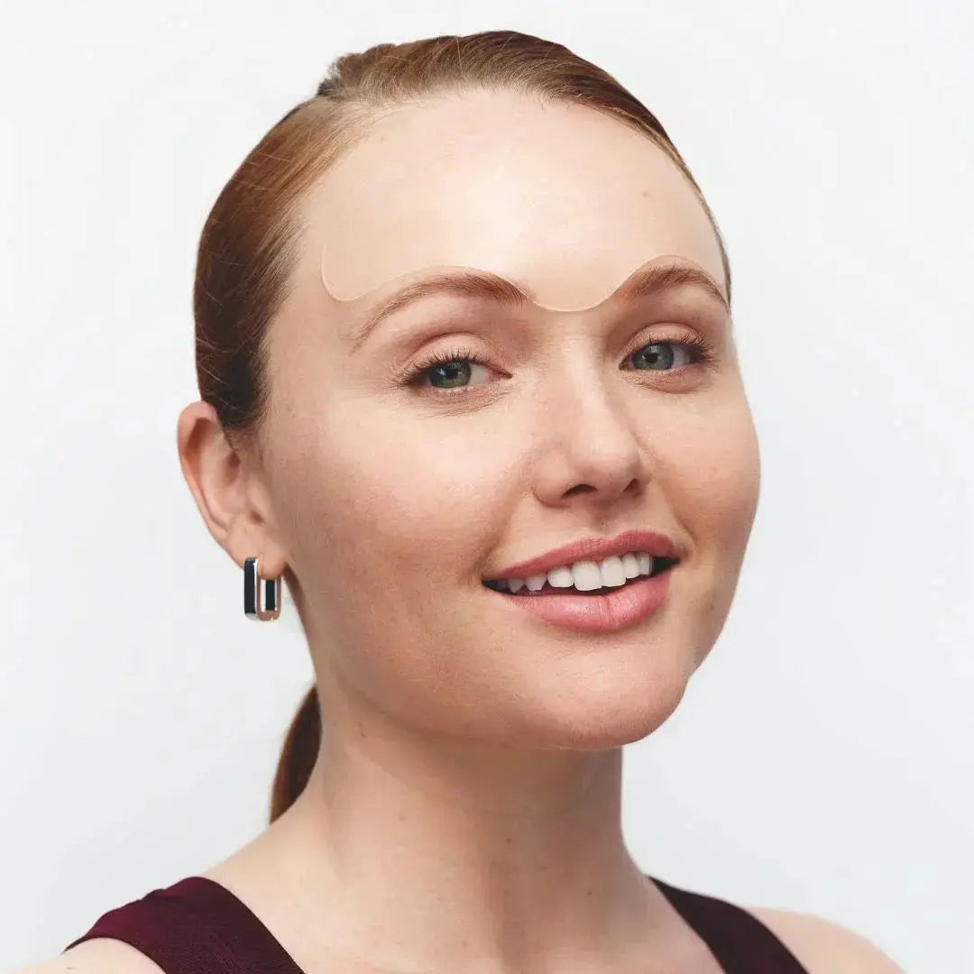 Forehead Wrinkle Patches Wrinkles Schminkles