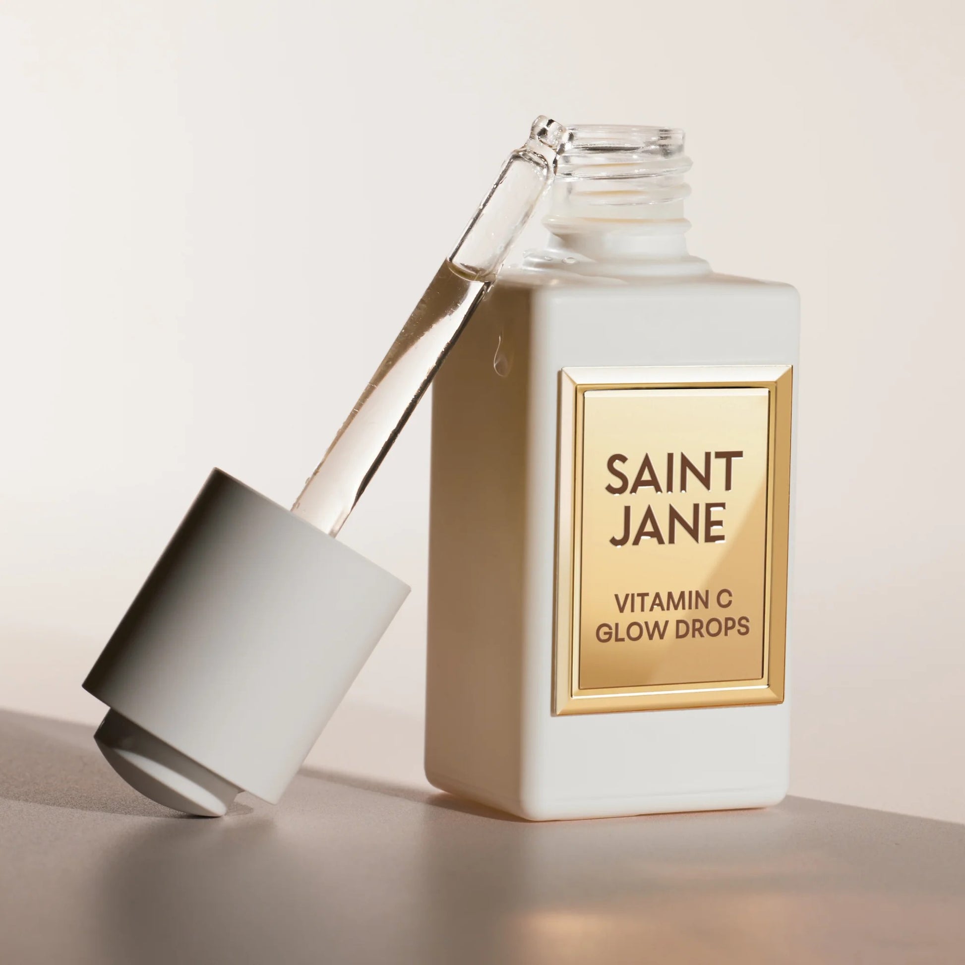 Vitamin C Glow Drops WELLSPRING