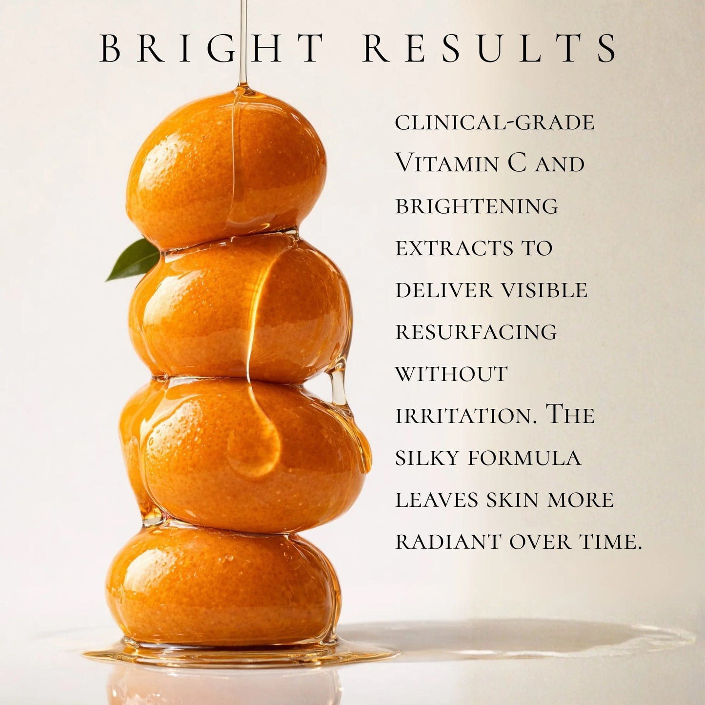 Vitamin C Glow Drops WELLSPRING