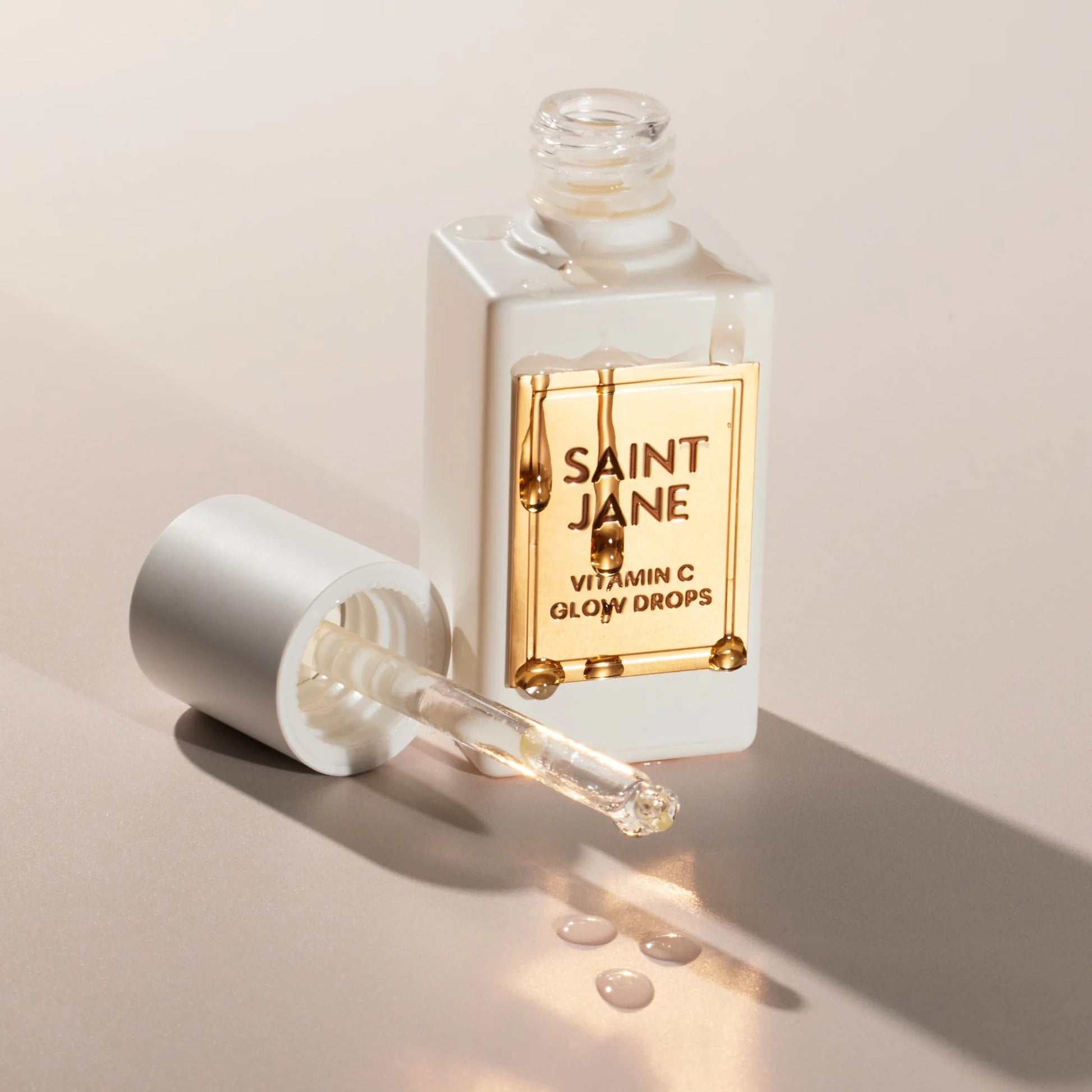 Vitamin C Glow Drops WELLSPRING