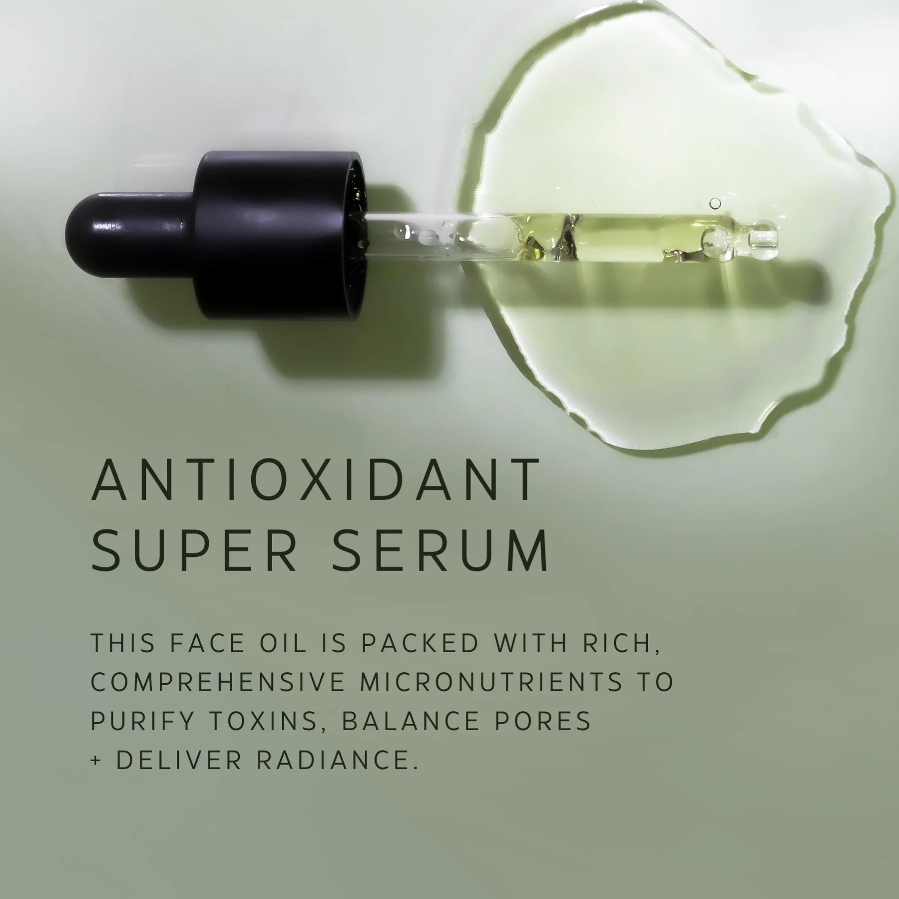 Radiance Refresh Serum WELLSPRING