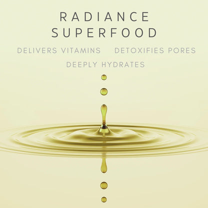 Radiance Refresh Serum WELLSPRING