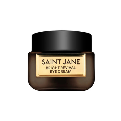 Bright Revival Peptide Eye Cream WELLSPRING