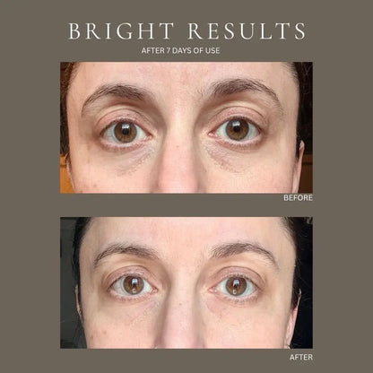 Bright Revival Peptide Eye Cream WELLSPRING