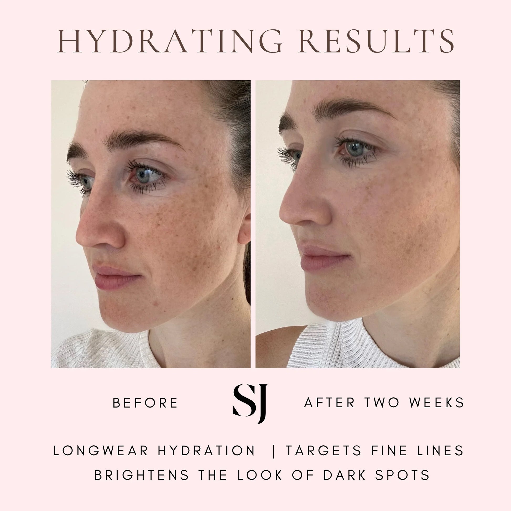 Hydrating Petal Cream WELLSPRING
