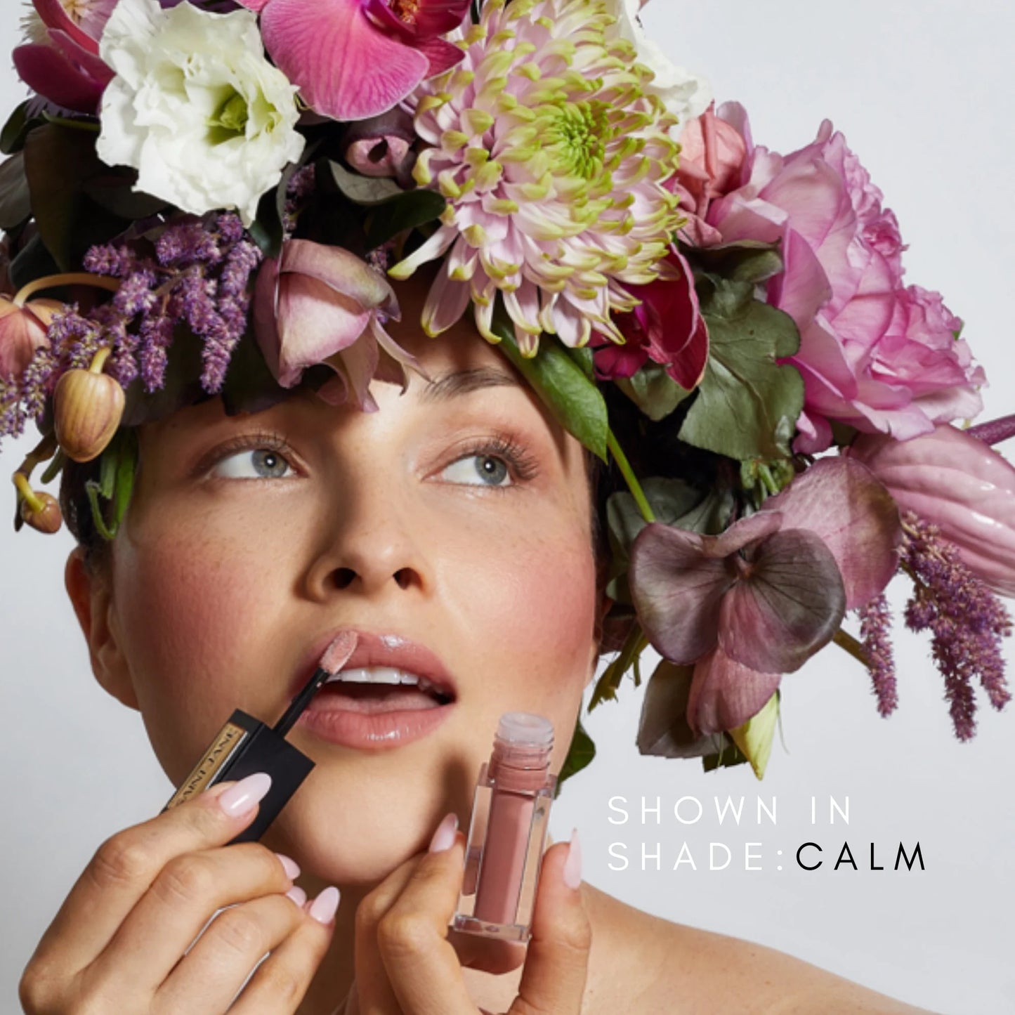Luxury Lip Oil WELLSPRING