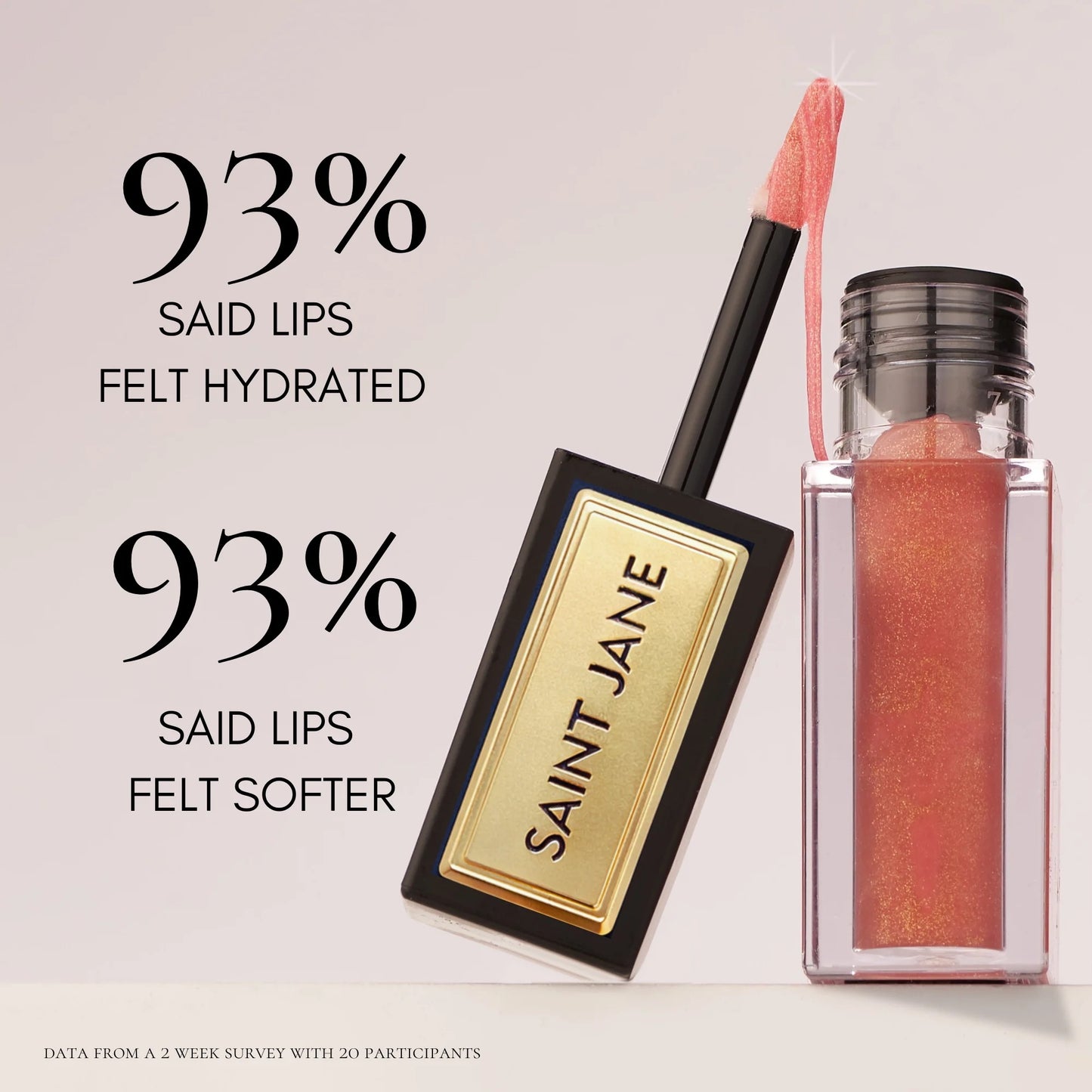 Luxury Lip Oil WELLSPRING