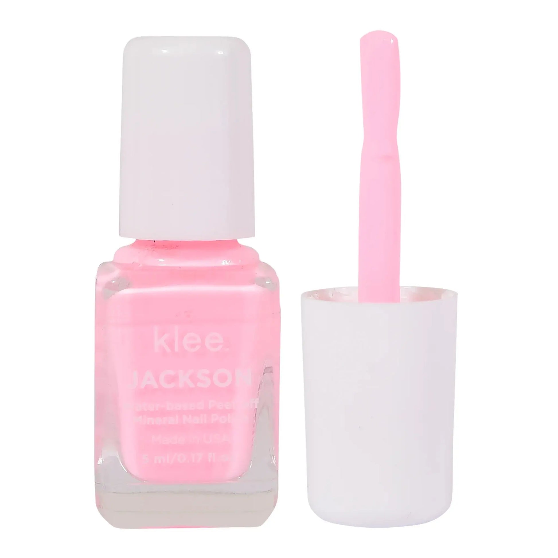 Klee Kids Makeup Kit - Spinning Pink Klee Kids