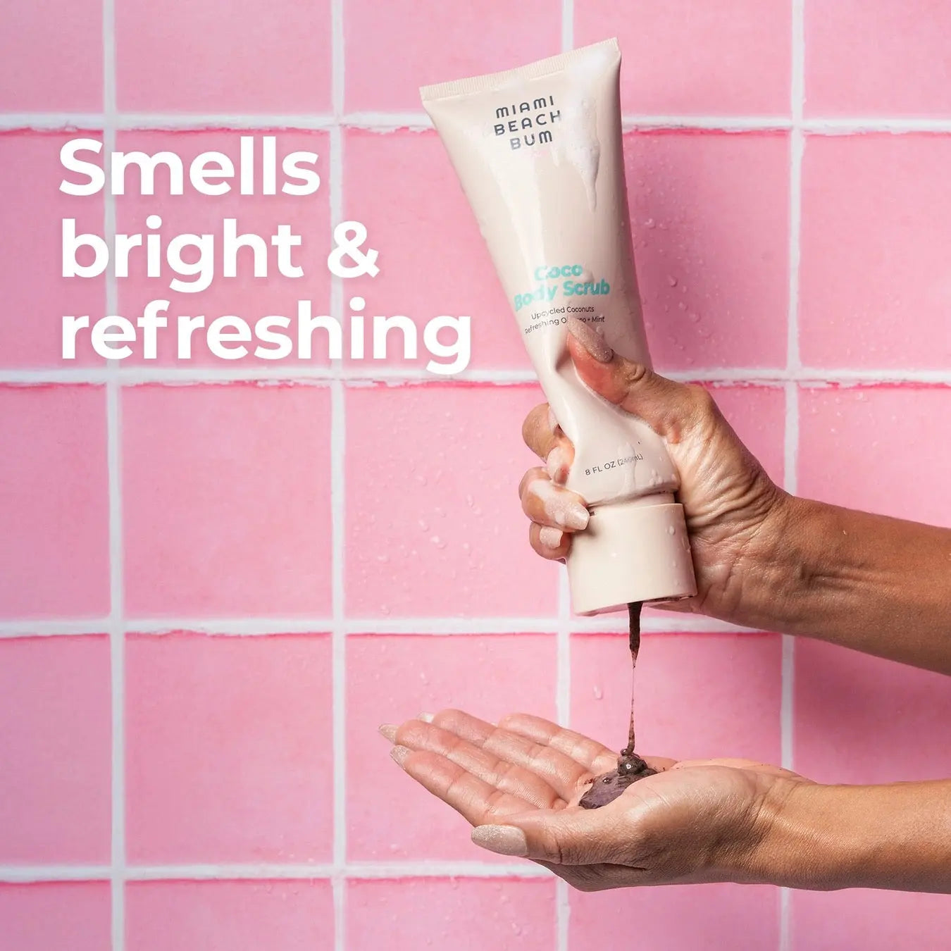 Coco Body Scrub WELLSPRING