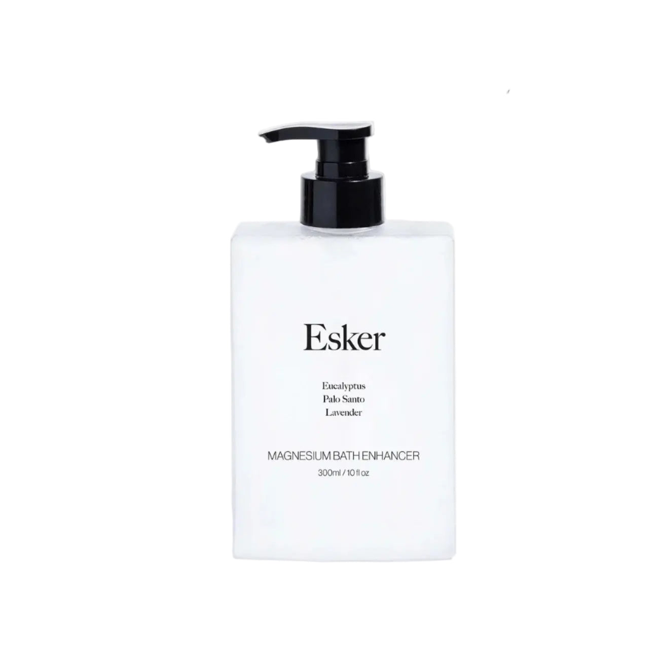 Magnesium Bath Enhancer Esker