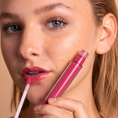 Lip Tonic
