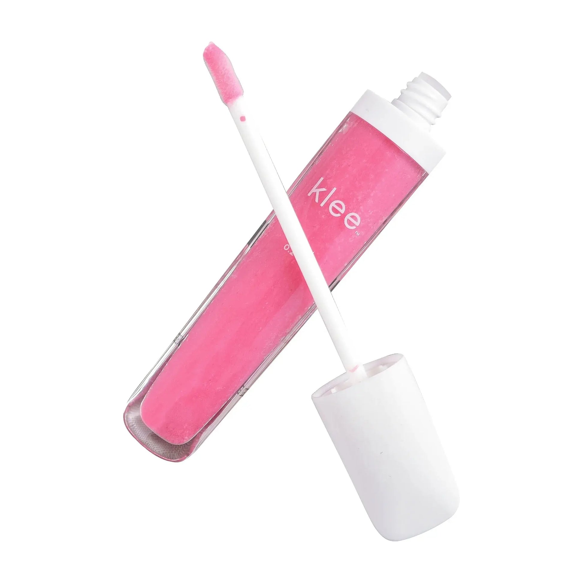 Tinted Lip Gloss - Brighton Ensemble Klee Kids