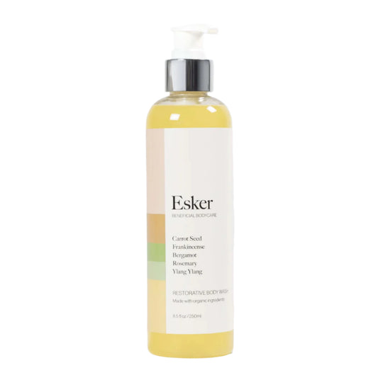 Restorative Body Wash