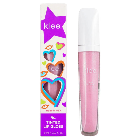 Tinted Lip Gloss - Aspen Rhythm WELLSPRING