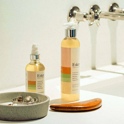 Restorative Body Wash