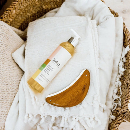 Restorative Body Wash