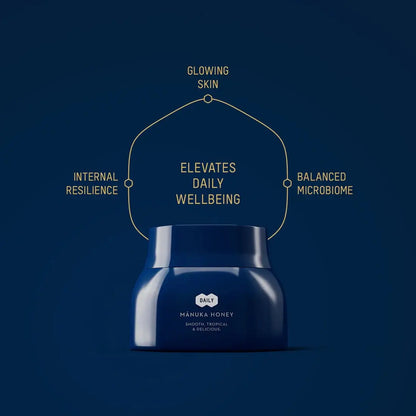 Manuka Honey Daily MGO 400+ WELLSPRING