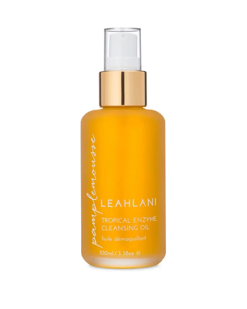 Pamplemousse Cleansing Oil WELLSPRING