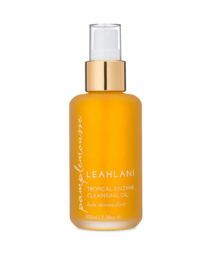 Pamplemousse Cleansing Oil WELLSPRING