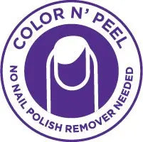 Austin - Water-Based Nail Polish WELLSPRING