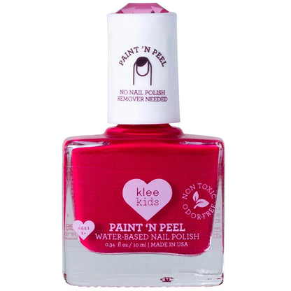 Denver - Water-Based Nail Polish Klee