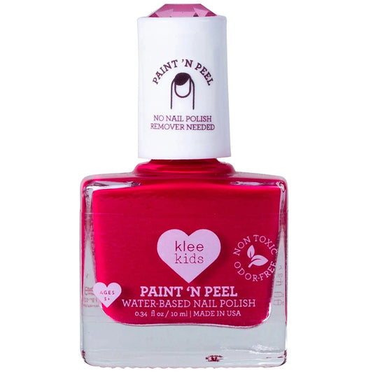 Denver - Water-Based Nail Polish Klee