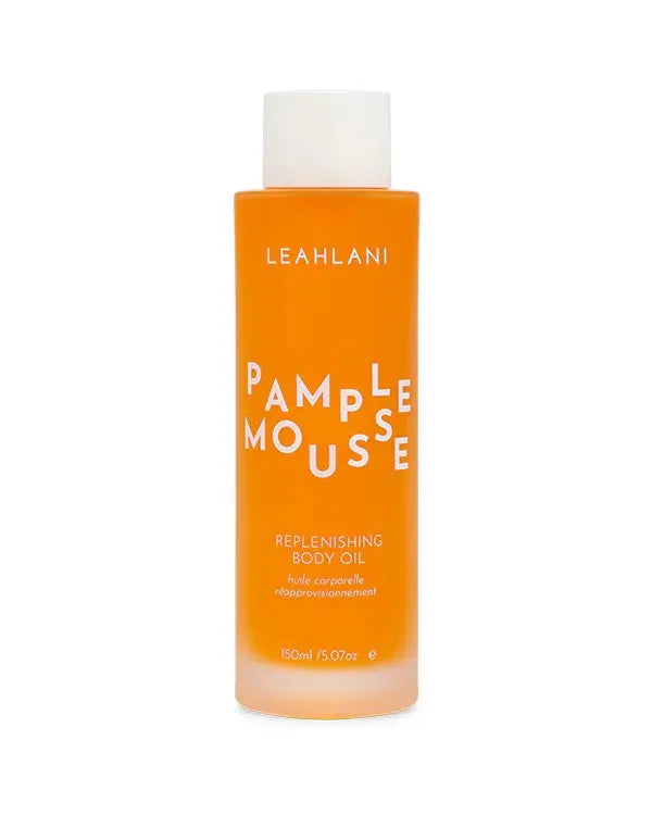 Pamplemousse Replenishing Body Oil WELLSPRING