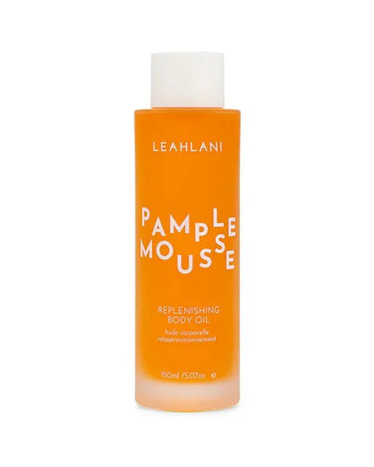 Pamplemousse Replenishing Body Oil WELLSPRING
