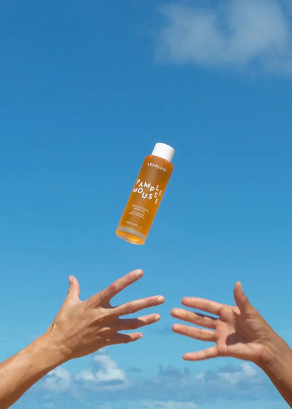 Pamplemousse Replenishing Body Oil WELLSPRING
