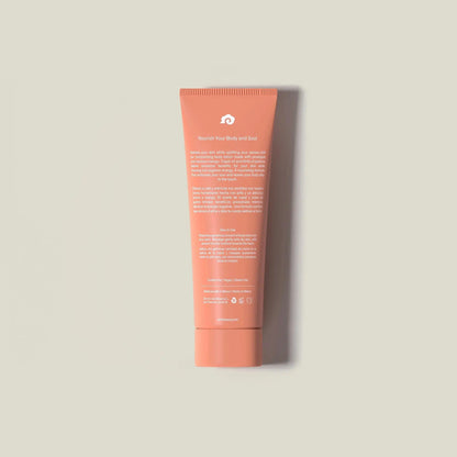 Jasmin Tropical Body Lotion WELLSPRING