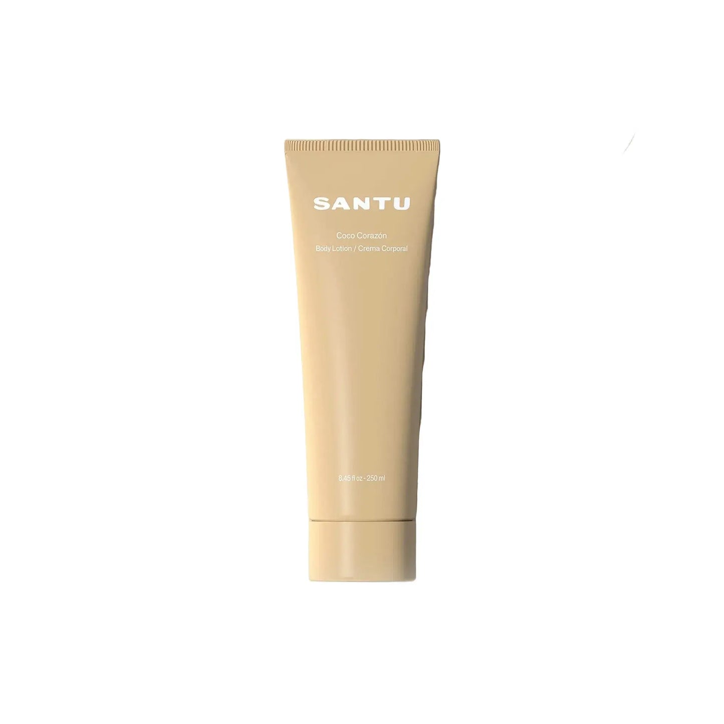 Coco Corazon Body Lotion WELLSPRING