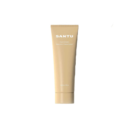 Coco Corazon Body Lotion WELLSPRING