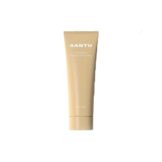Coco Corazon Body Lotion WELLSPRING