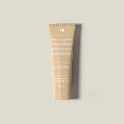 Coco Corazon Body Lotion WELLSPRING