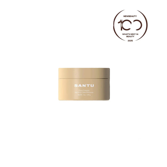 Coco Corazon Salt Scrub