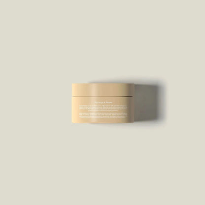Coco Corazon Salt Scrub