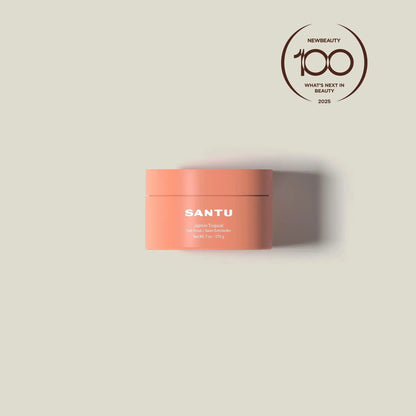 Jazmin Tropical Salt Scrub