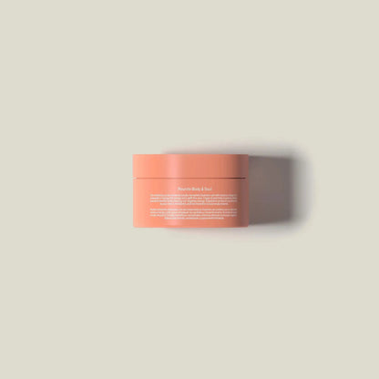 Jazmin Tropical Salt Scrub