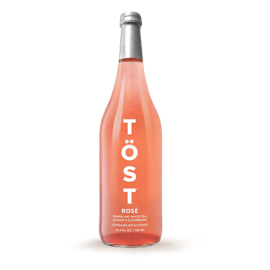 TÖST Rosé