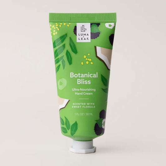Botanical Bliss Hand Cream