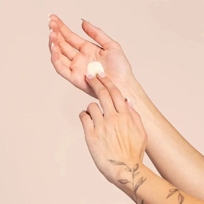 Botanical Bliss Hand Cream Luma and Leaf