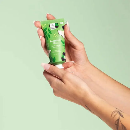 Botanical Bliss Hand Cream Luma and Leaf