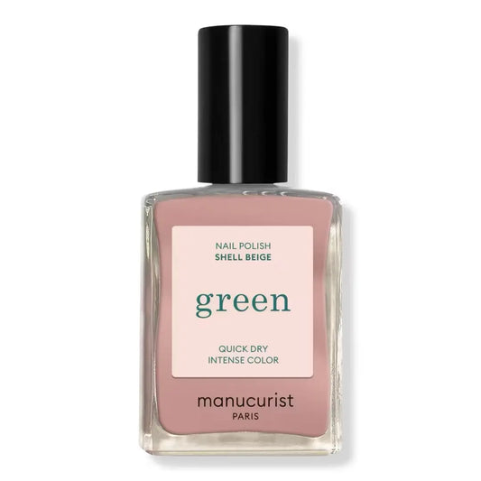 Manucurist Green Collection in Shell Beige Manucurist